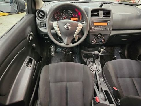 Used 2018 Nissan Versa S Plus image 14