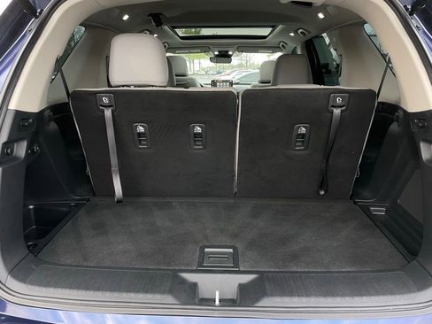 Used 2023 Honda Pilot Elite image 45