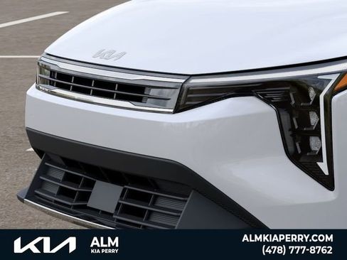 New 2026 Kia K4 EX FWD image 12