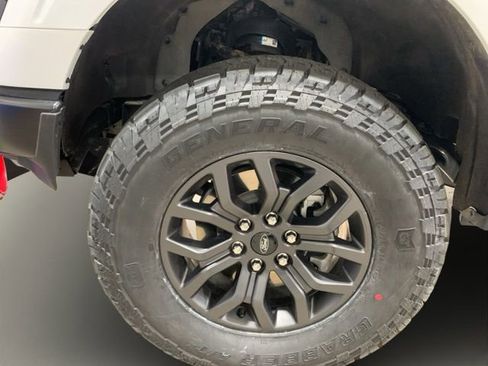 Used 2025 Ford F150 Tremor w/ Equipment Group 402A High AWD/4WD image 14