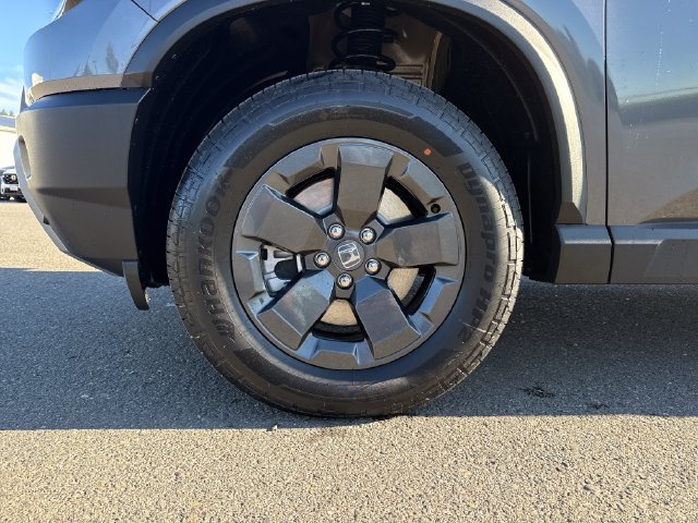 Used 2026 Honda Passport RTL image 30