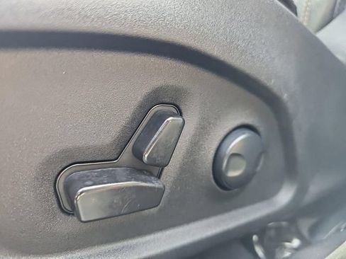 Used 2024 Jeep Compass Limited AWD/4WD image 34