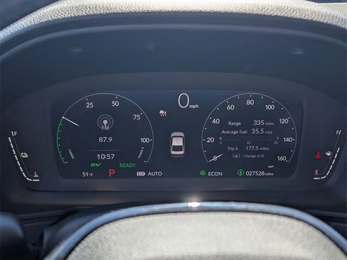 Certified 2023 Honda Accord Touring image 22