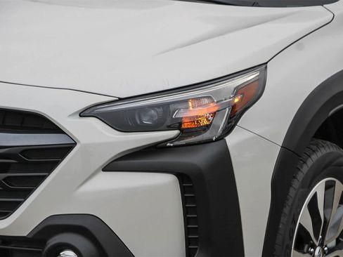 New 2025 Subaru Outback Limited image 8