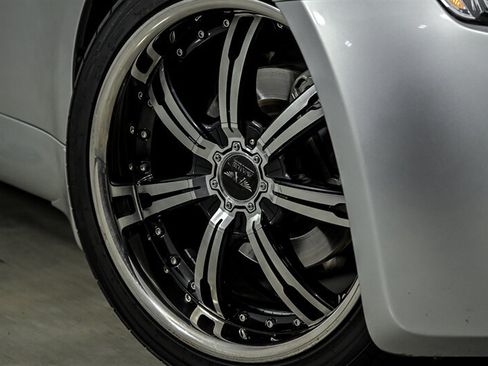 Used 2003 Nissan 350Z Touring RWD image 3