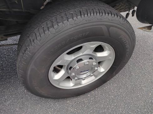 Used 2016 Ford F350 XL w/ Power Equipment Group image 6