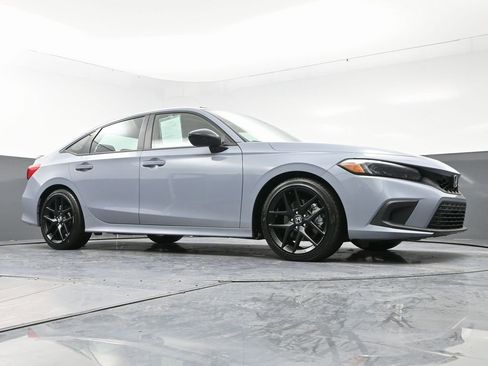 Used 2022 Honda Civic Si image 50