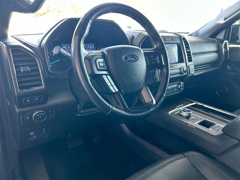Used 2020 Ford Expedition Limited w/ Equipment Group 301A image 15