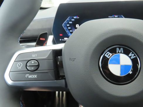 New 2026 BMW X2 M35i w/ Technology Package image 11