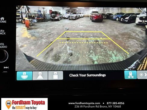 Used 2025 Honda Odyssey EX-L image 26