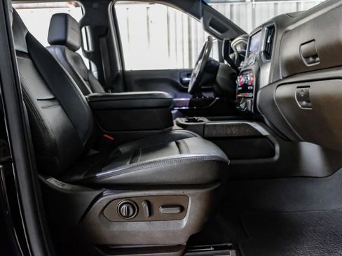 Used 2022 GMC Sierra 2500 Denali AWD/4WD image 32