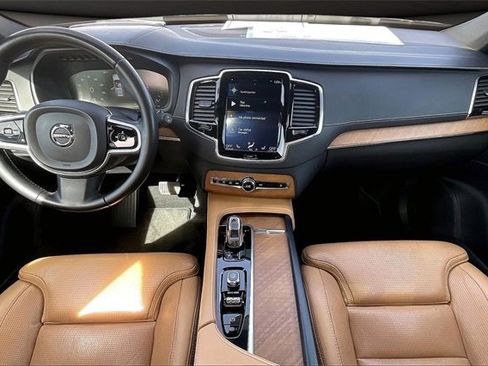Used 2019 Volvo XC90 T8 Inscription w/ Advanced Package image 14