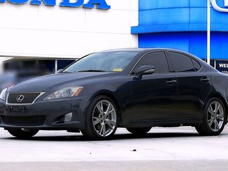 Used 2009 Lexus IS 250 video 1