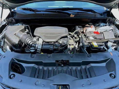 Used 2023 Chevrolet Blazer RS w/ Driver Confidence II Package image 32