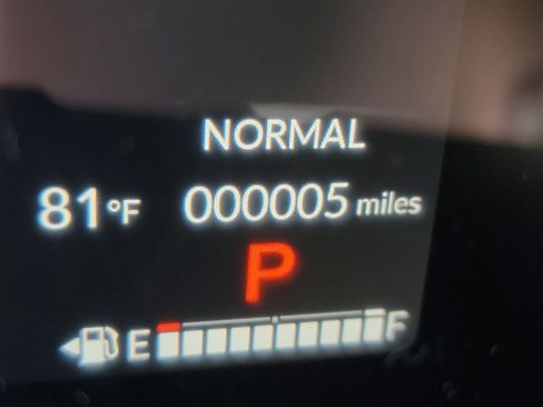 New 2026 Honda CR-V LX image 14