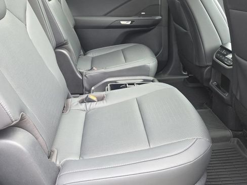 Used 2025 Lexus TX 350 AWD w/ Technology Package image 14