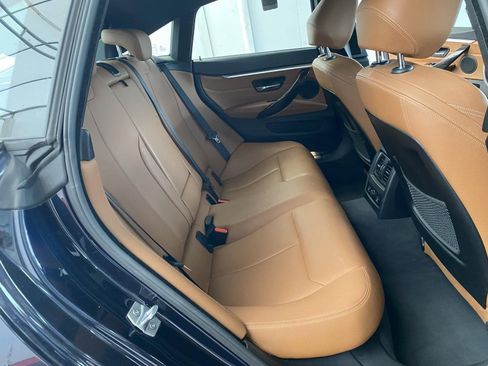 Used 2016 BMW 428i Gran Coupe xDrive image 12