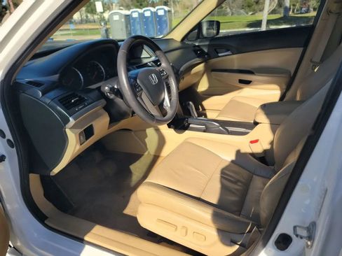 Used 2012 Honda Accord SE image 14