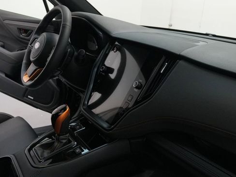 Used 2025 Subaru Outback Wilderness image 30