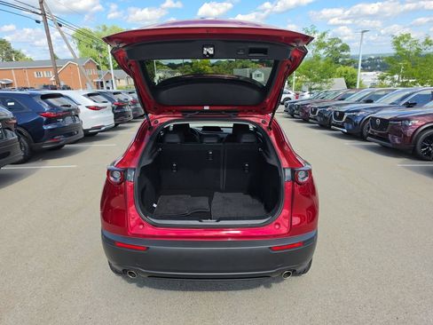 Certified 2021 MAZDA CX-30 AWD 2.5 S w/ Select Package image 15