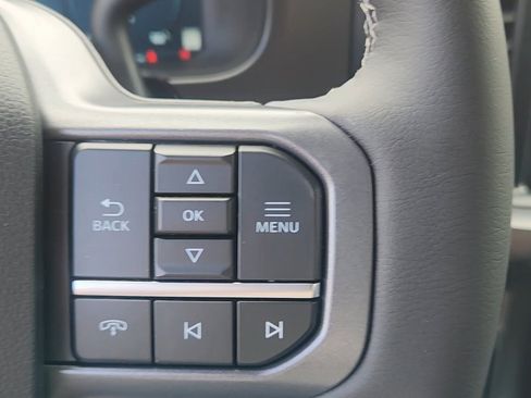 New 2025 Ford F350 Lariat w/ Lariat Ultimate Package image 16