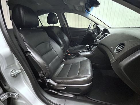 Used 2013 Chevrolet Cruze LTZ w/ RS Package image 15