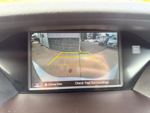 Used 2018 Acura MDX SH-AWD image 23