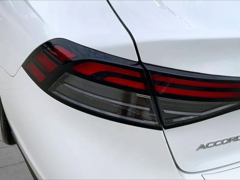 Used 2023 Honda Accord LX image 26