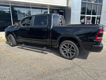 Used 2019 RAM 1500 Laramie