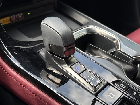 Used 2022 Lexus NX 350 AWD image 26