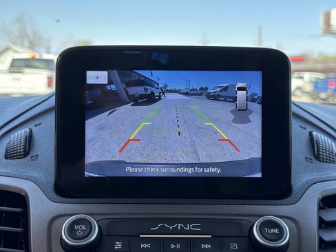 Used 2023 Ford Transit Connect XL image 25