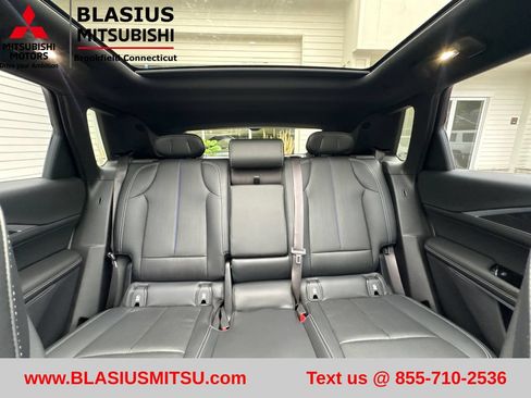 Used 2024 Cadillac Lyriq Luxury AWD/4WD image 52