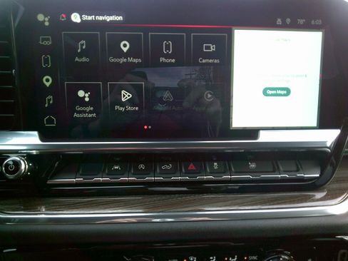 Used 2023 GMC Sierra 1500 Elevation image 16