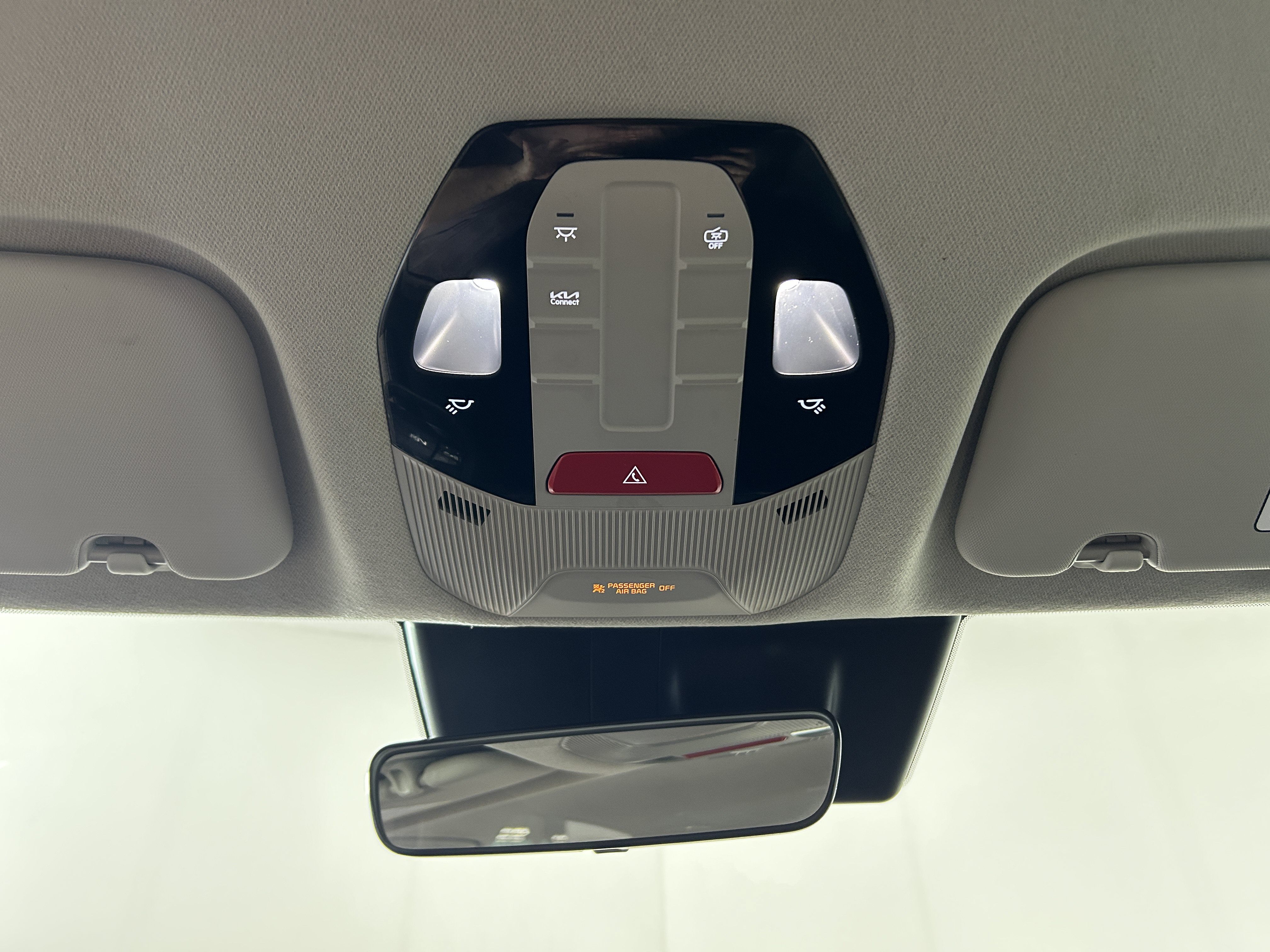 Used 2025 Kia K4 EX FWD image 20