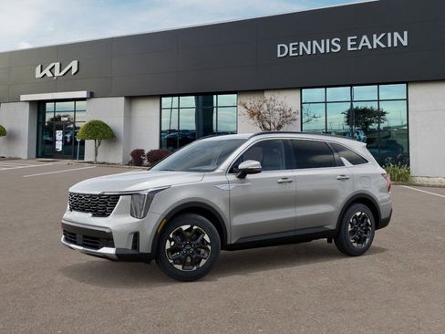 New 2026 Kia Sorento S image 3