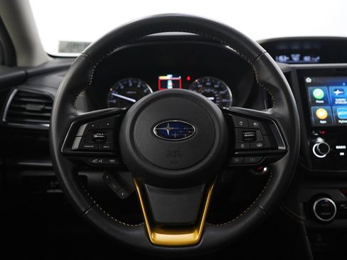 Used 2023 Subaru Crosstrek 2.5i Sport image 13