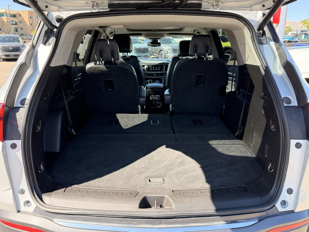 Used 2018 Buick Enclave Premium FWD image 10