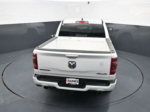 Used 2019 RAM 1500 Big Horn AWD/4WD image 46