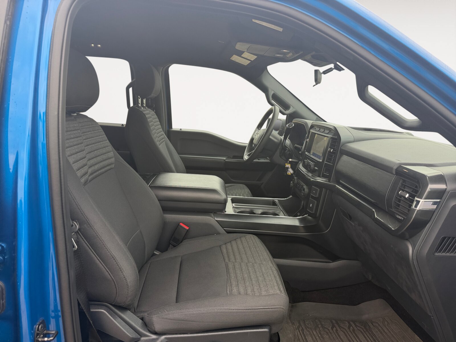 Used 2021 Ford F150 XL w/ STX Appearance Package AWD/4WD image 15