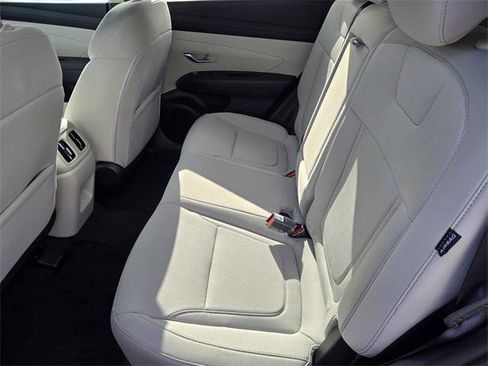 New 2026 Hyundai Tucson SEL image 15
