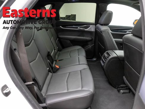 Used 2024 Cadillac XT5 Premium Luxury FWD image 24