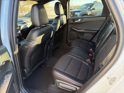 New 2026 Ford Escape ST-Line Select image 7
