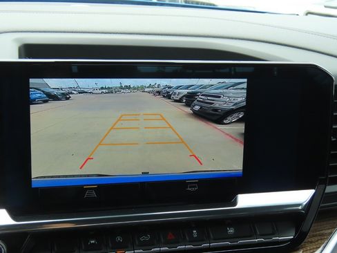 Used 2025 Chevrolet Silverado 1500 RST image 31