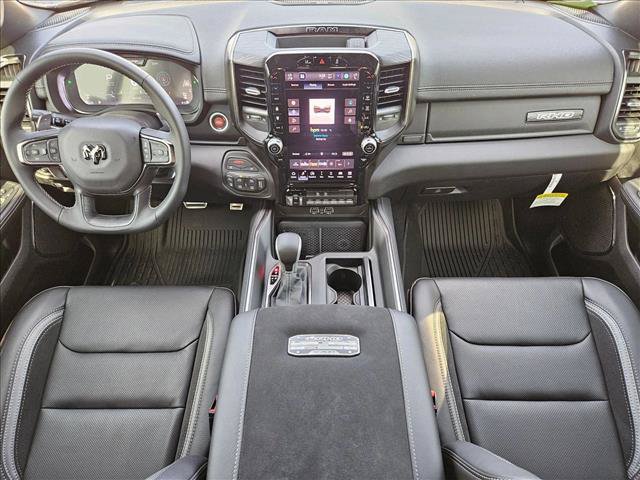 New 2026 RAM 1500 RHO AWD/4WD image 15