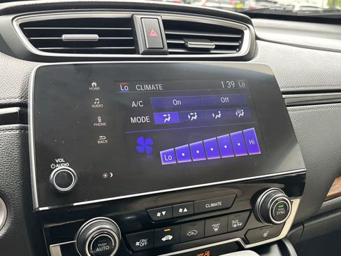 Used 2022 Honda CR-V EX image 19