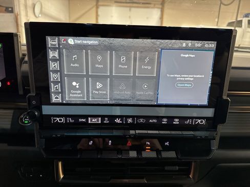 New 2025 GMC Hummer EV 2X image 27