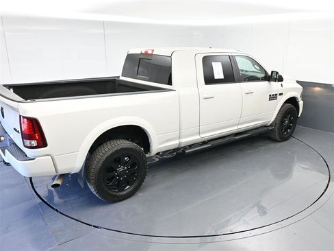 Used 2017 RAM 2500 Laramie w/ Sport Appearance Group image 25