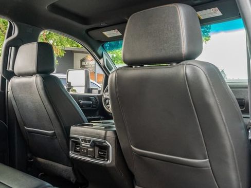 Used 2021 GMC Sierra 2500 AT4 AWD/4WD image 42