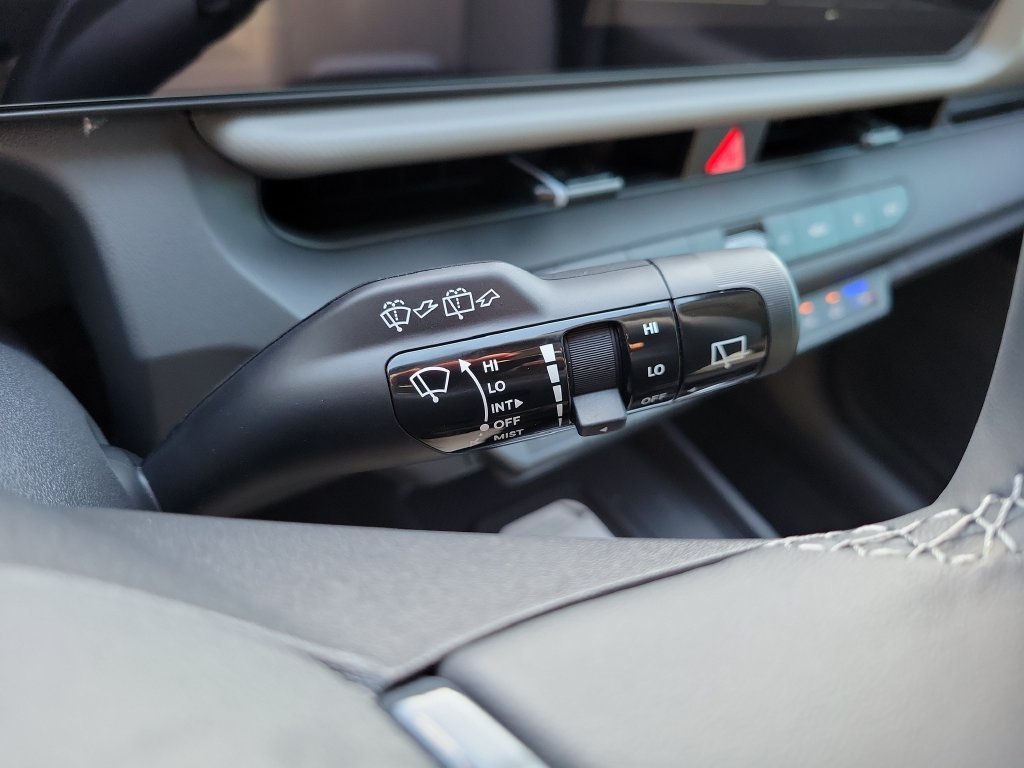 New 2027 Kia Seltos S FWD image 26
