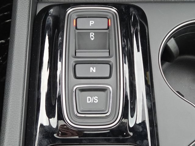 New 2026 Honda Pilot TrailSport image 30